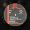 Gary Numan LP Photograph 1981 Germany